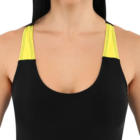 Купальник для плавання суцільний жіночий