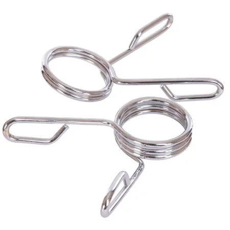 Гриф для штанги олімпійський прямий,,5 м 50 мм