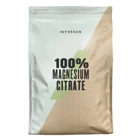 Magnesium Citrate - 250 г Чистий