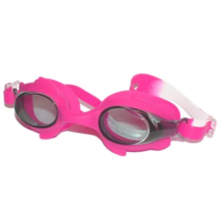 Окуляри для плавання дитячі Cleacco синій