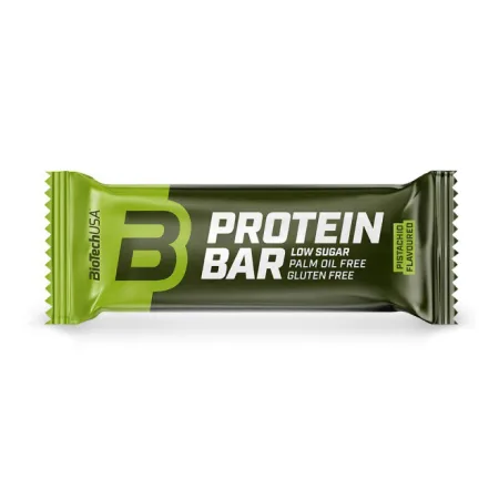 Protein Bar - 70 г фісташка
