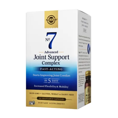 №7 Joint Support - 60 капсул