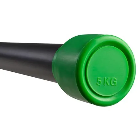 Палиця гімнастична бодібар Body Bar 5 кг