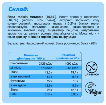 FIZI All In One Box - 10x45 г