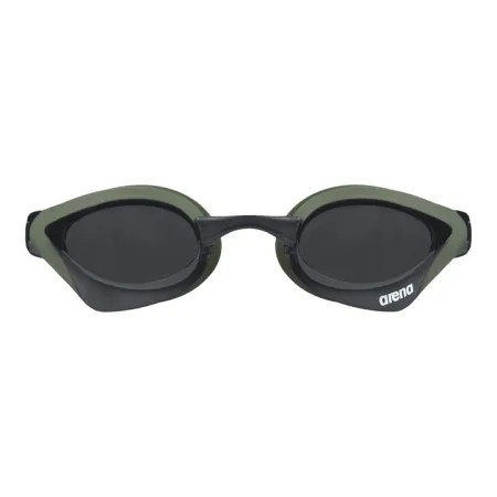 Окуляри для плавання Arena COBRA CORE SWIPE чорний хакі універсальний (оригінал)