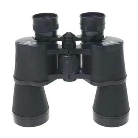 Бінокль Comet AXP108 7x50 чорний в чохлі