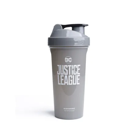 Шейкер спортивний SmartShake Lite - 800 мл DC Justice League