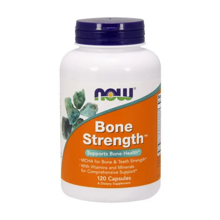 Bone Strenght - 120 капсул