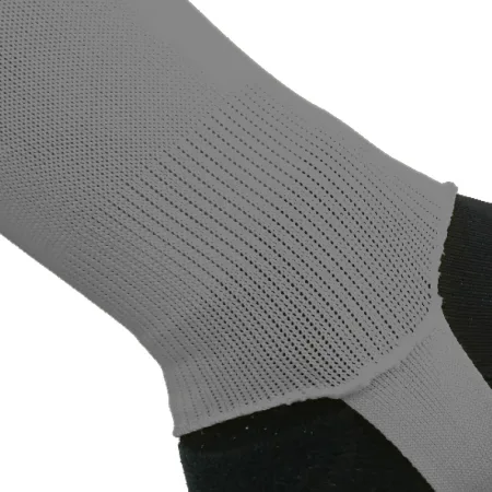 Гетри Jako Glasgow 2.0 Senior без шкарпетки сірий M