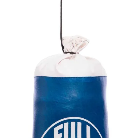 Боксерський набір дитячий Full Contact синій - 14 см