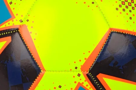 М'яч футбольний SELECT FB Classic 5 v24 жовтий/5 (оригінал)