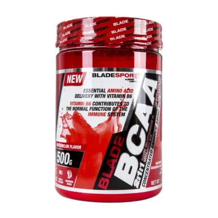 BCAA 7000 - 500 g Watermelon
