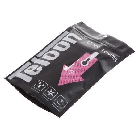 Рушник охолоджувальний TELOON Cold Sensitive кольори в асортименті T-CT001 Салатовий