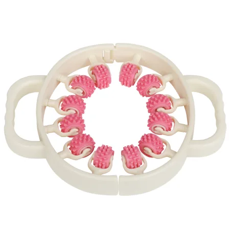 Масажер для ніг, рук, шиї та тіла Sport блакитний