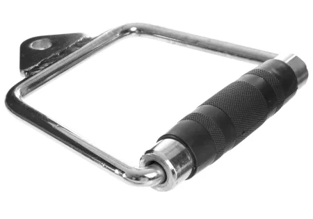 Ручка для тяги EasyFit обгумована закрита