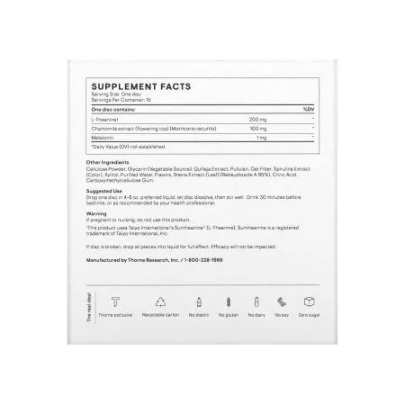 Sleep+ - 15 капсул