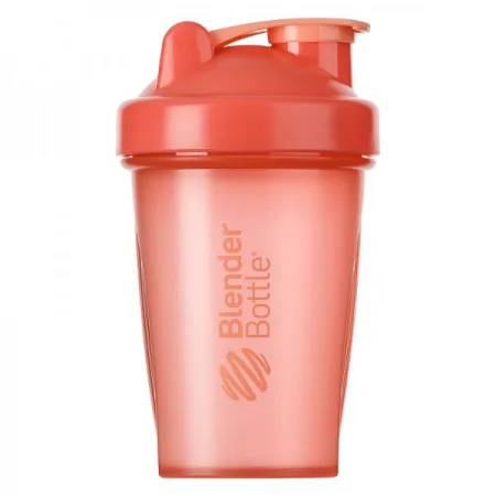 Шейкер спортивний BlenderBottle Original Classic 590 мл кораловий