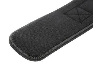 Пояс для важкої атлетики Power System PS-3230 Neo Power неопреновий Black/Red - M