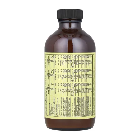 Multi Vitamin & Mineral - 237 мл природний апельсин манго