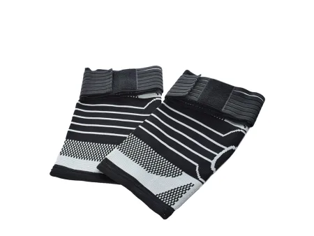 Наколінники еластичний з фіксатором