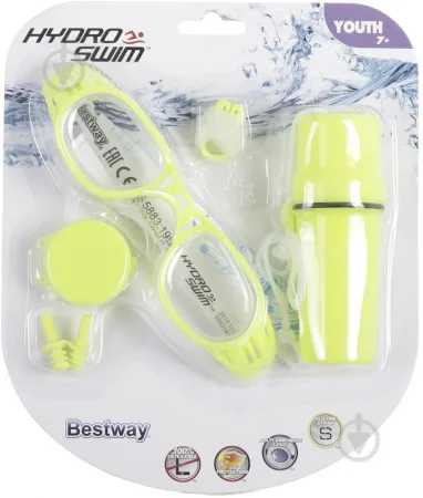 Набір для плавання Hydro Swim