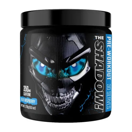 The Shadow! - 270 г Блю Распберрі