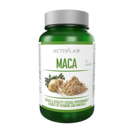 Maca - 60 капсул