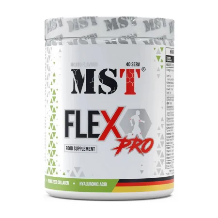 FleX Pro - 420 г Мохіто