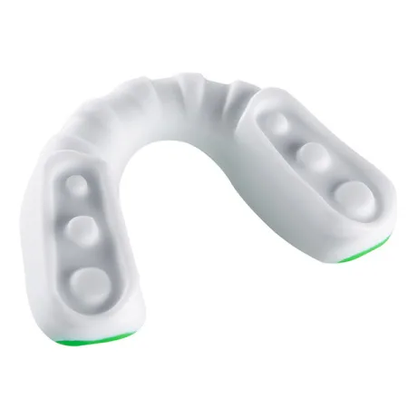 Капа одностороння боксерська Atak Fortis рожевий