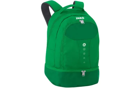 Рюкзак Jako Striker 32L, зелений (оригінал)