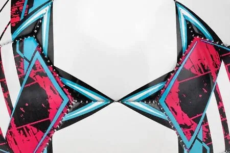 Футзальний м'яч SELECT Futsal Tornado (FIFA Basic) v23 АФУ №4 (оригінал)