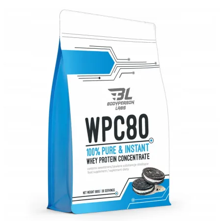 WPC80 - 900 г печиво