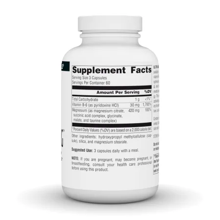 Ultra-Mag - 180 капсул