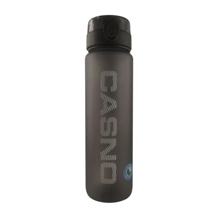 Casno Waterbottle KXN-1184 1,05 л сірий