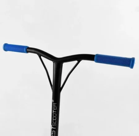 Самокат трюковий Best Scooter (78107), HIC систем, d=110 мм
