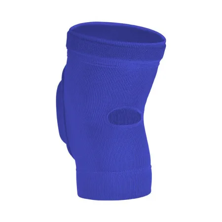 Наколінники спортивні RDX HOSIERY KNEE FOAM K5 BLUE/WHITE-S (пара)