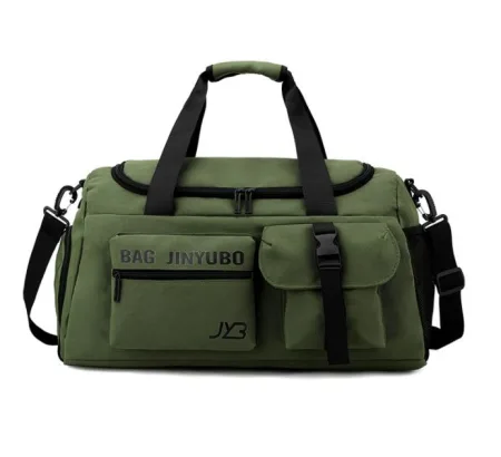 Спортивна сумка Jinyubo Хаки