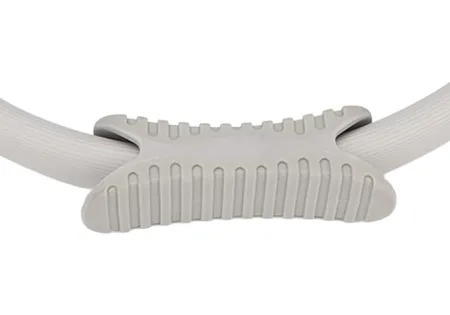 Кільце для пілатесу EasyFit сіре