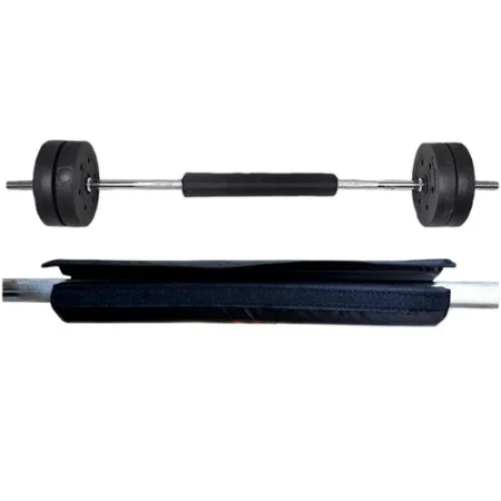 Пом'якшувальна накладка на гриф Power System PS-4037 Bar Pad d10