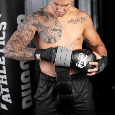 Бинти-рукавиці Phantom Impact Wraps S/M