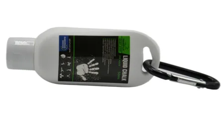 Магнезія спортивна рідка PowerPlay PP_4005 Liquid Chalk - 50 мл.