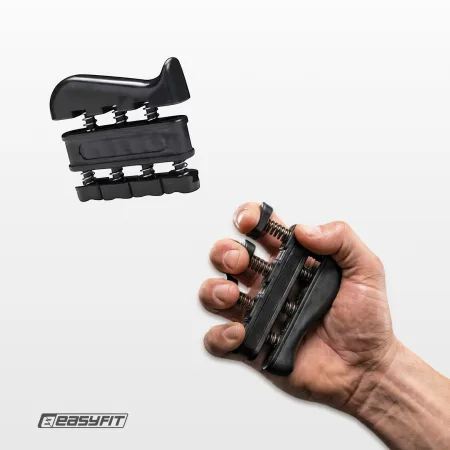 Набор кистевых эспандеров EasyFit GripKit 6 в 1