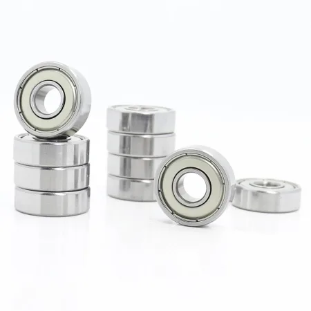 Підшипник 608ZZ 8x22x7