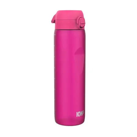 ION8 Waterbottle 1 л рожевий
