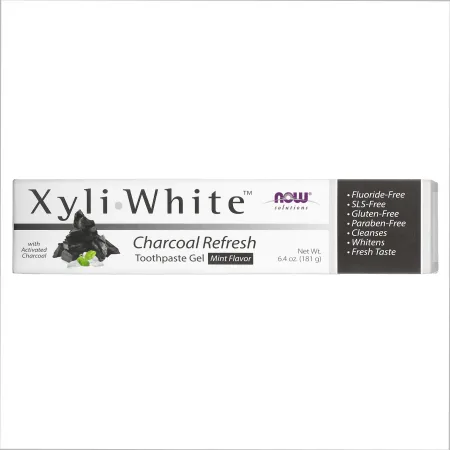 Xyliwhite Charcoal Refresh Toothpaste - 181 г
