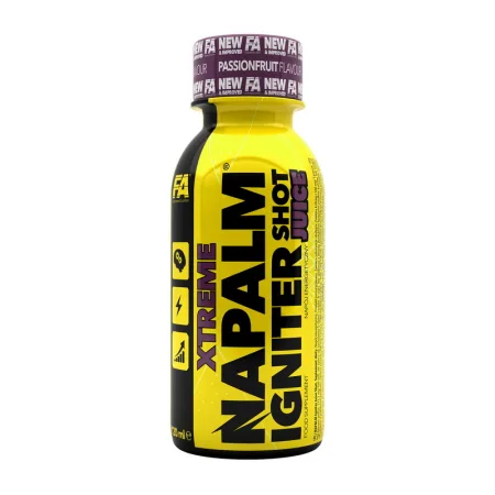 Igniter Juice Shot - 120 мл Маракуя