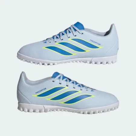 Сороконіжки Adidas PREDATOR CLUB TF Junior JS0366 Оригінал 36.5