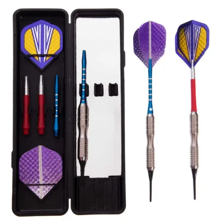 Дротики для гри в дартс 16гр Baili 3601