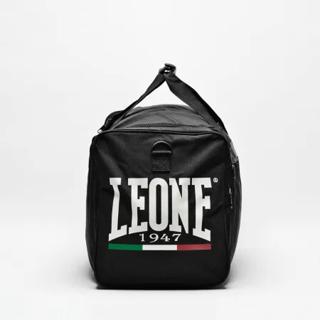 Спортивна сумка Leone AC909 Black (80 л.)