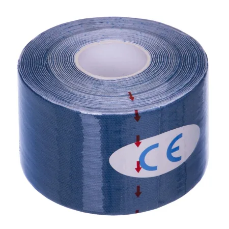 Кінезіо тейп (Kinesiology tape)